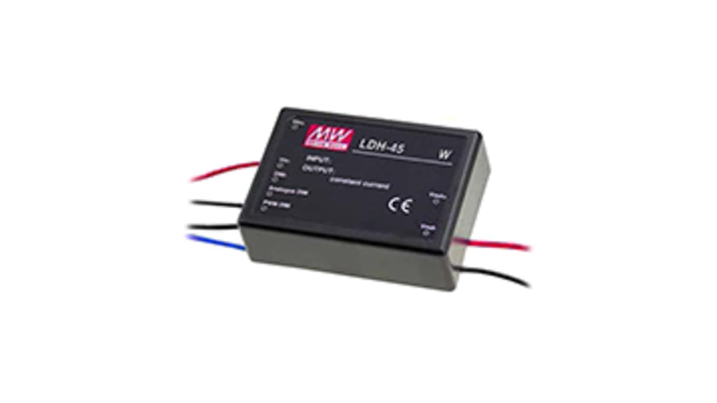 DC-DC Step-Up ConstantCurrent LED driver