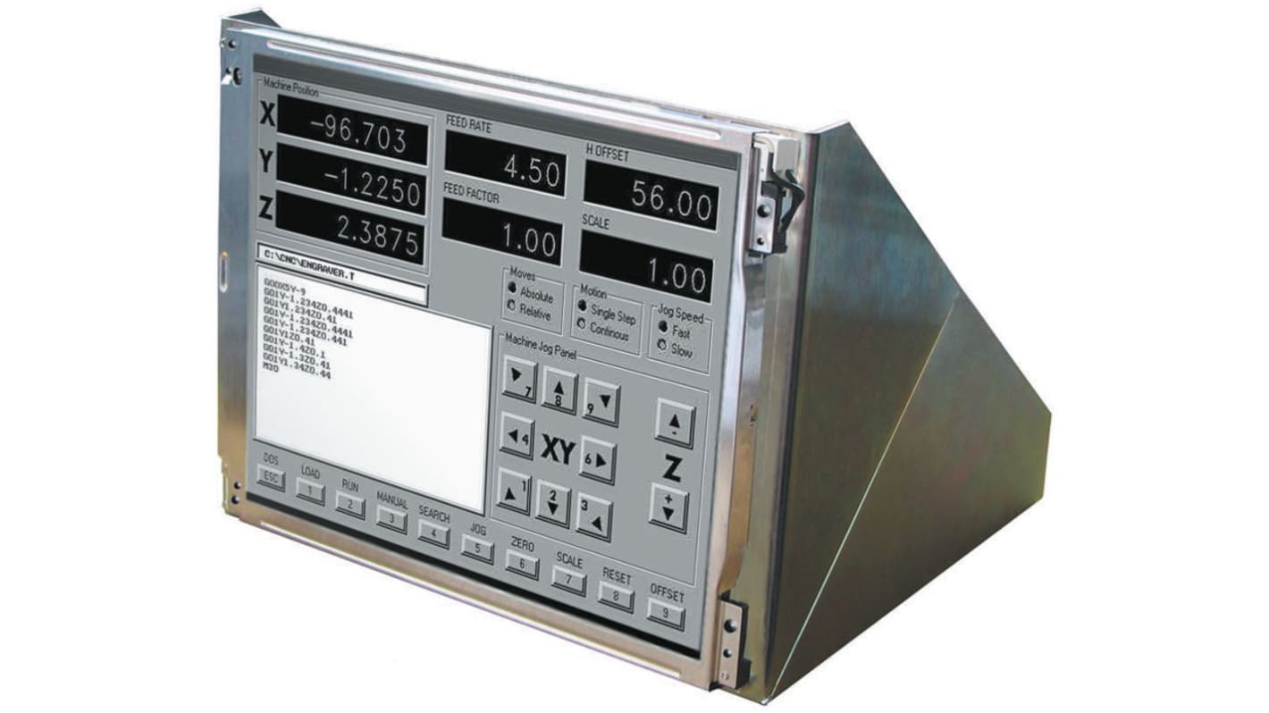 Kent Modular Equipment