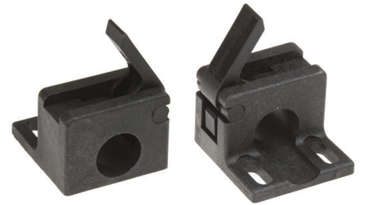 Rs-Online Staffa di montaggio Allen Bradley Guardmaster per uso con Interruttore SensaGuard 440N