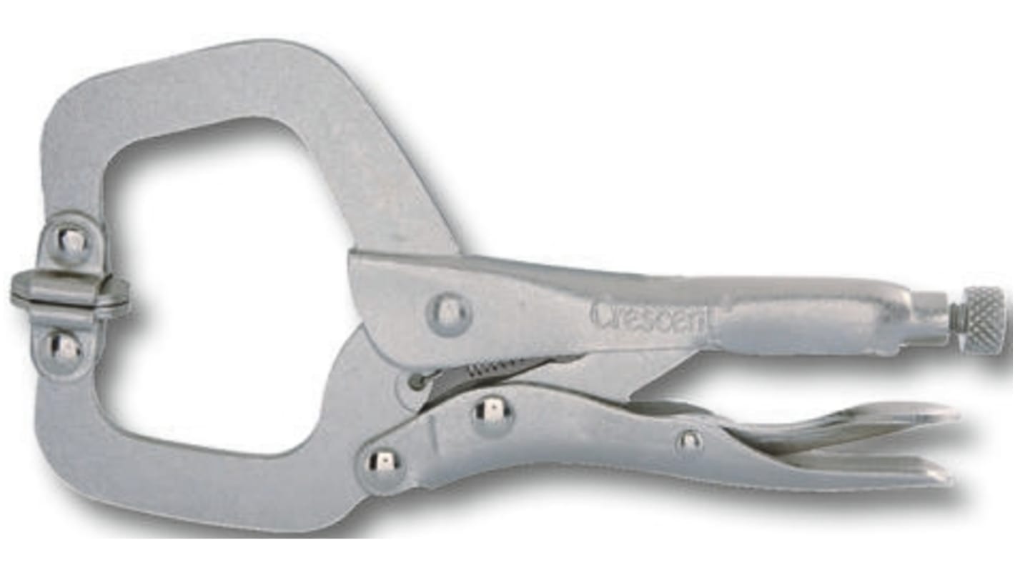 Crescent C6 Locking Pliers, 152 mm Overall