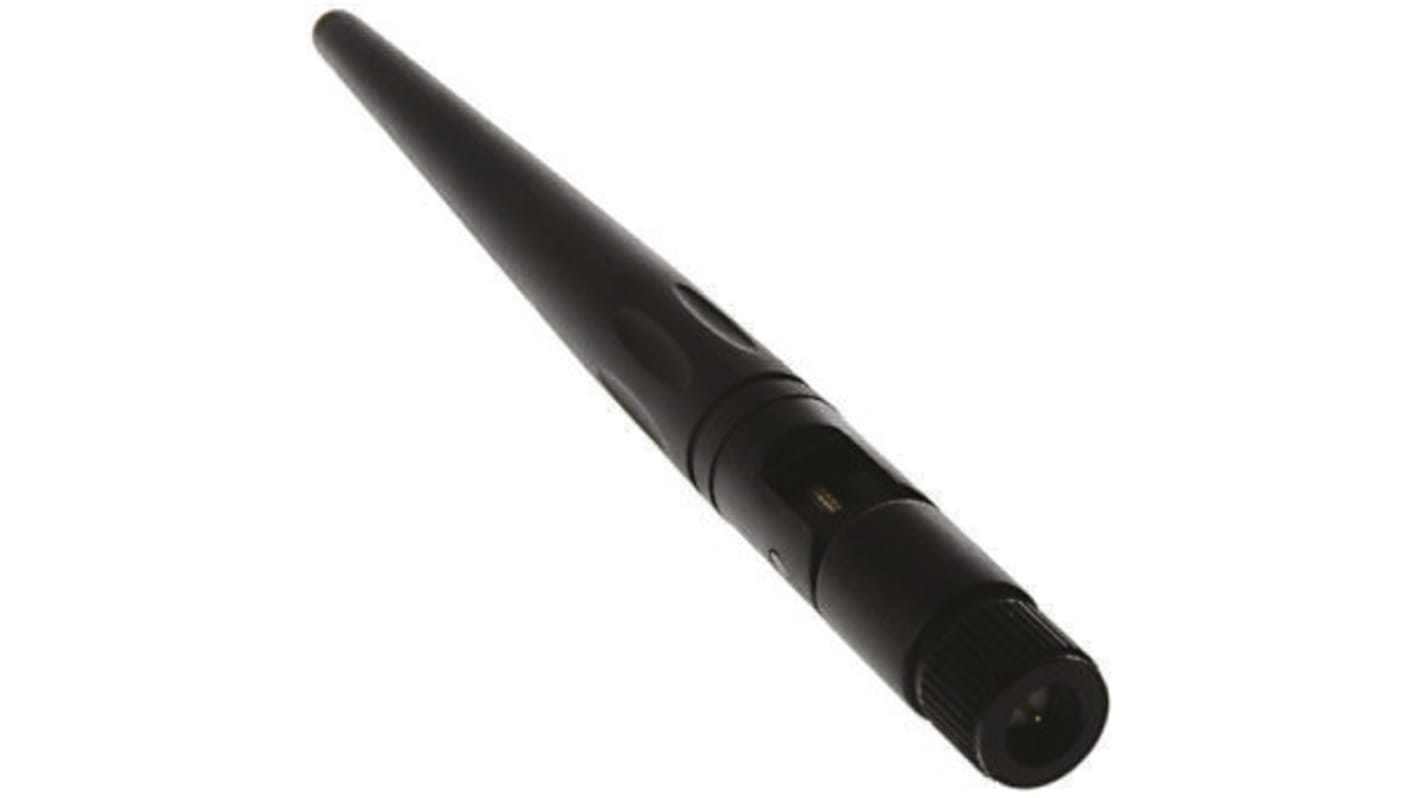 EAD FBKR35068-RS-KR Whip WiFi Antenna with SMA RP Connector, WiFi