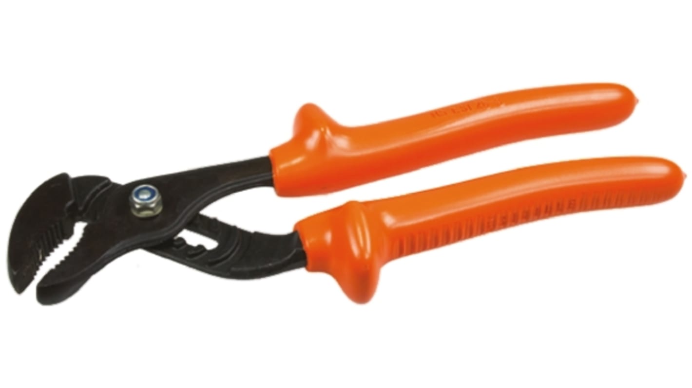 Penta Water Pump Pliers, 135 mm Overall