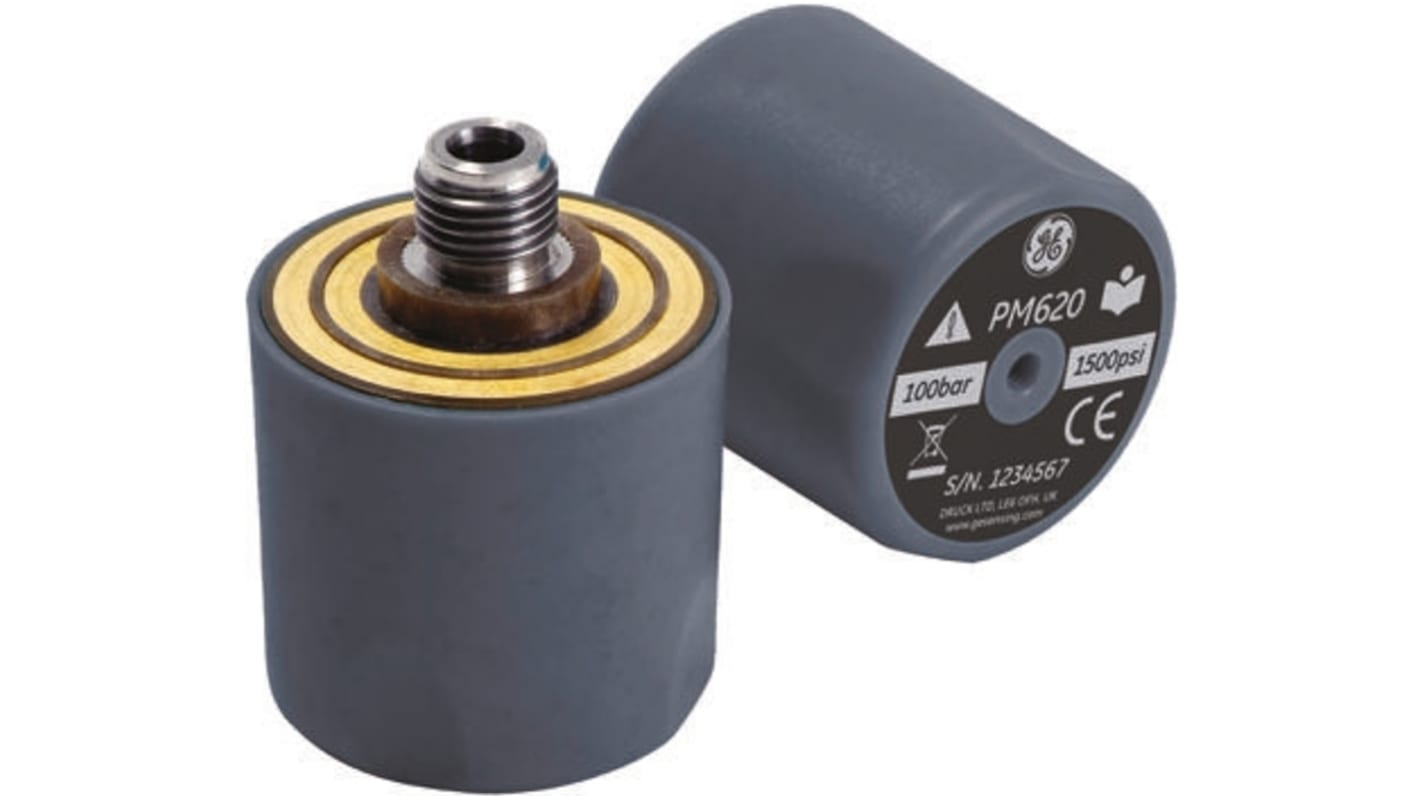 Druck PM620-14G Pressure Module, For Use With DPI 620 Calibrator