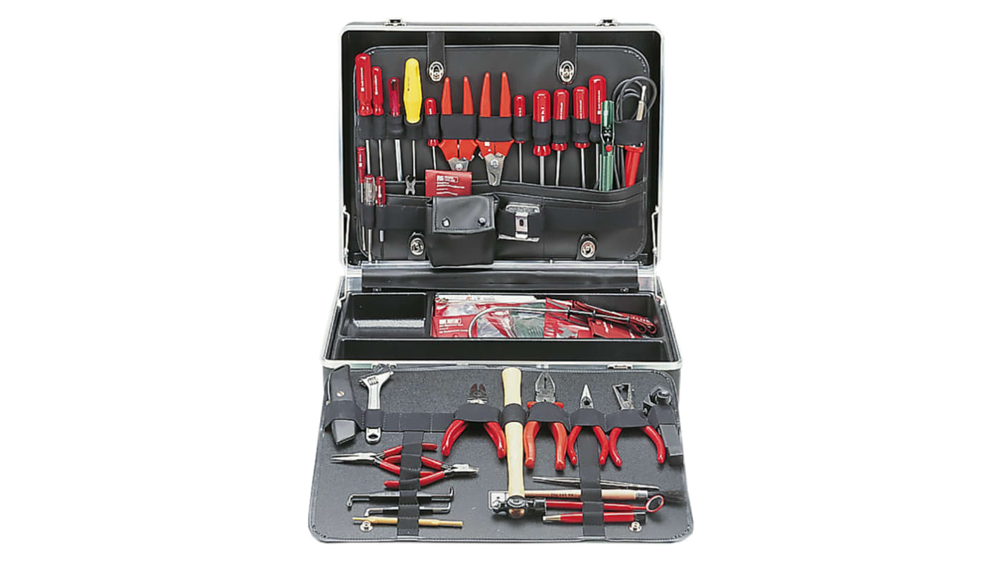 RS PRO Tool Organiser