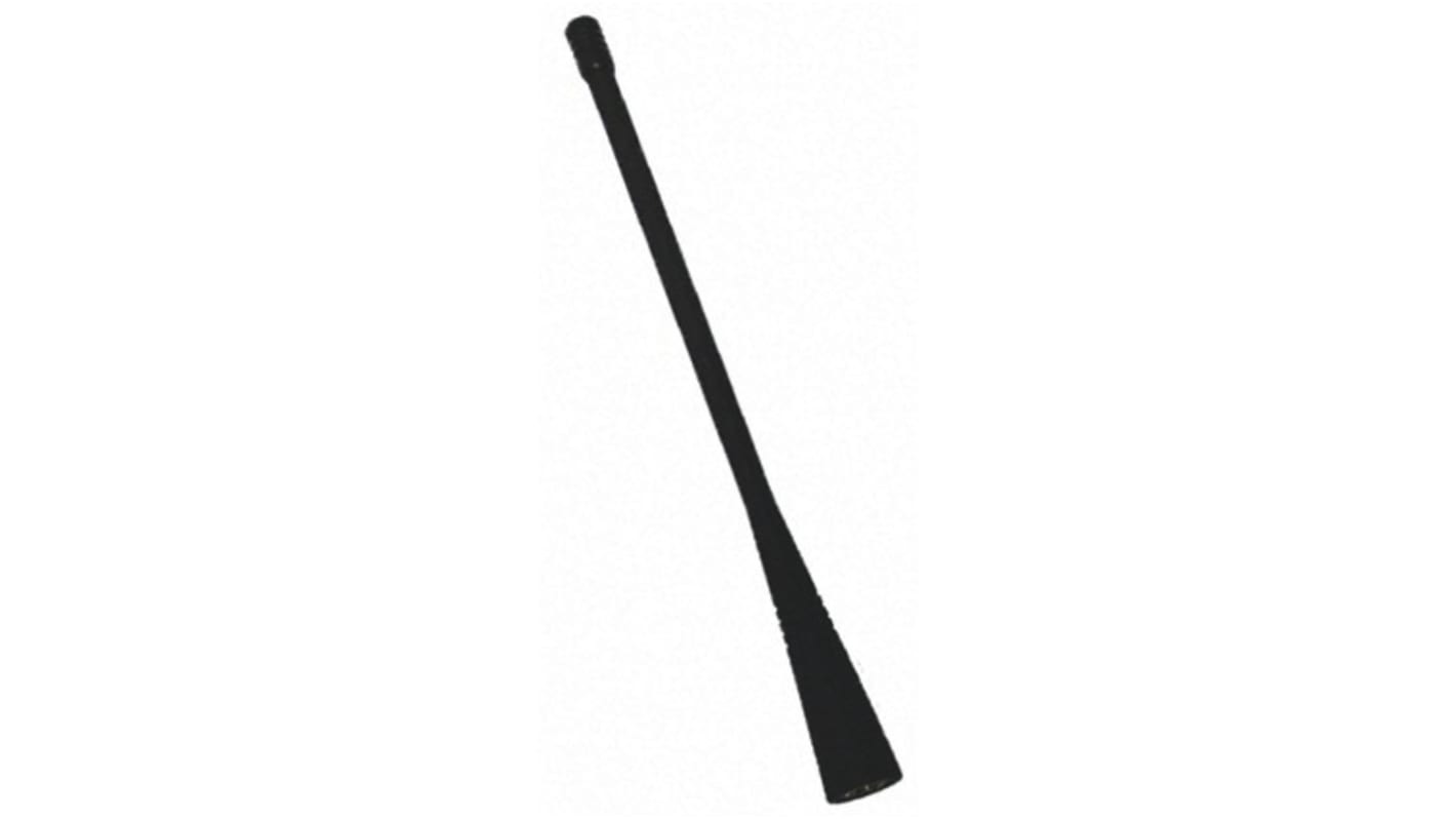 RF Solutions FLEXI-SMA-433 Whip Antenna with SMA Connector, ISM Band