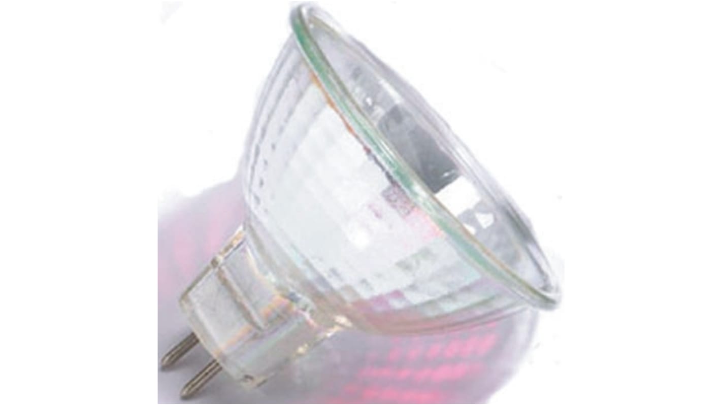 Orbitec 50 W 38° Halogen Reflector Lamp, GU5.3, 12 V, 50mm