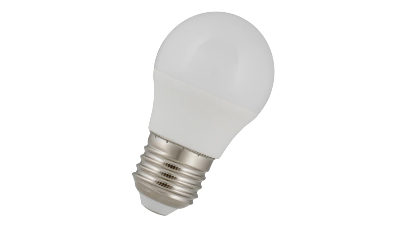 LED G45 E27 4.7W 400lm 830 100V-260V