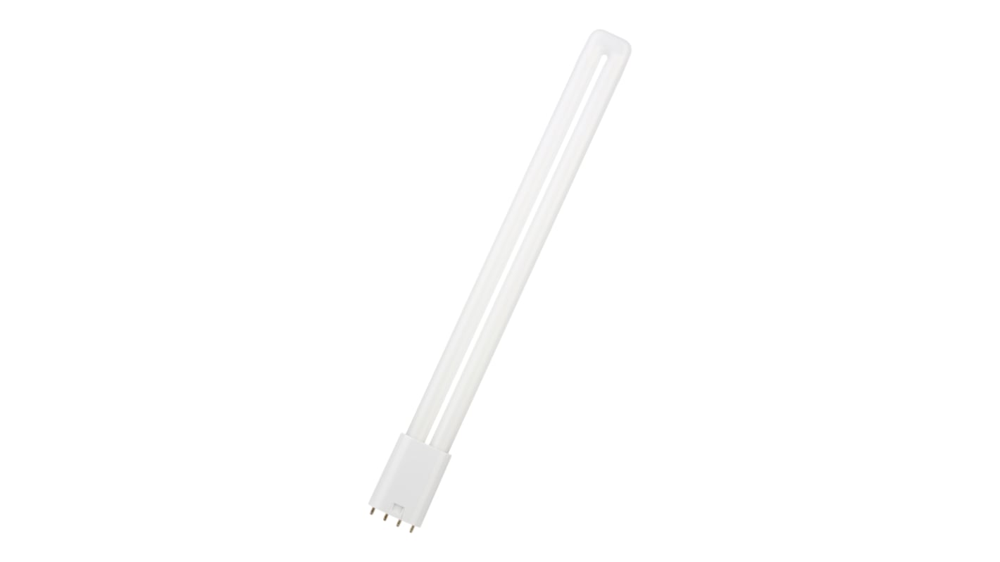 LED PL Glass 2G11 18W (36W) 2200lm 830AC