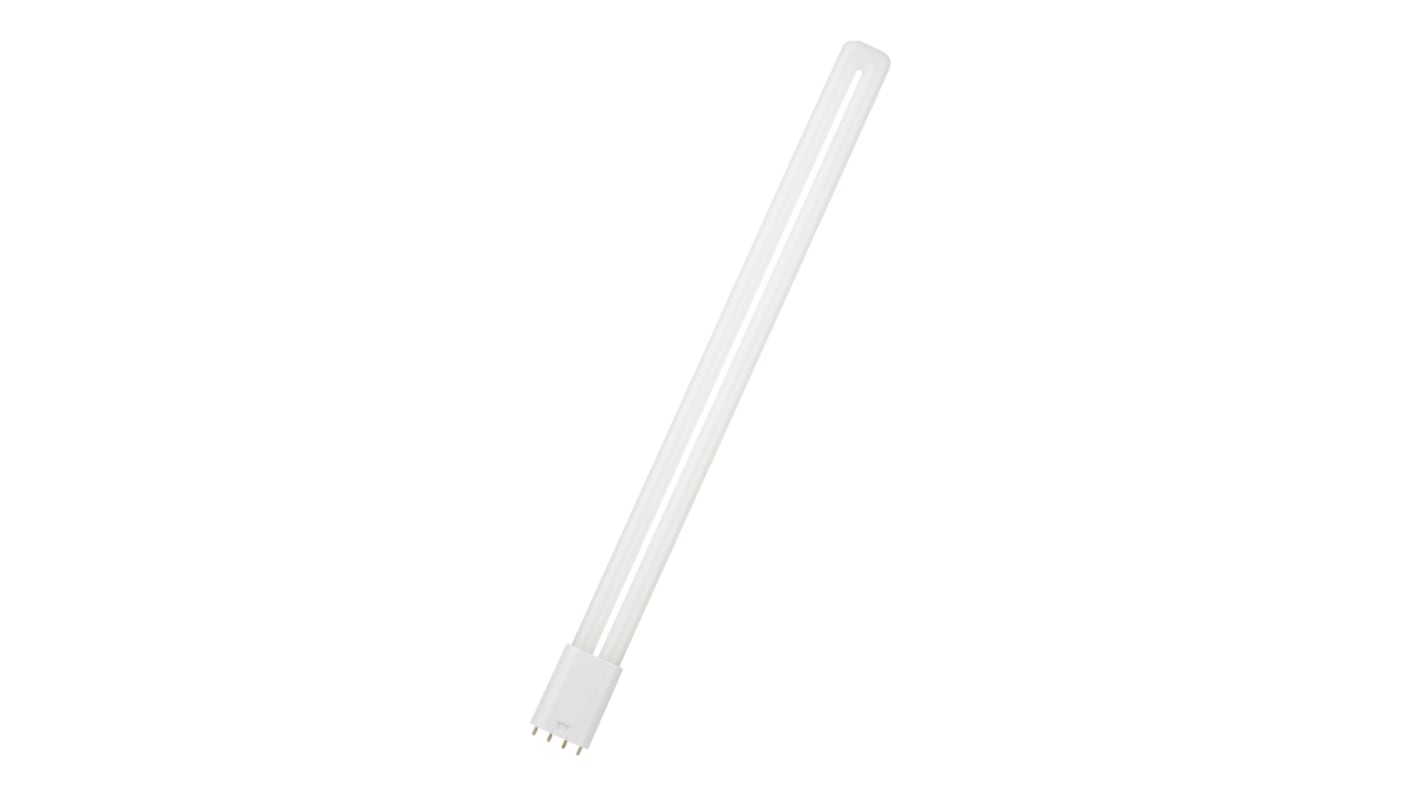 LED PL Glass 2G11 24W (55W) 3200lm 840AC