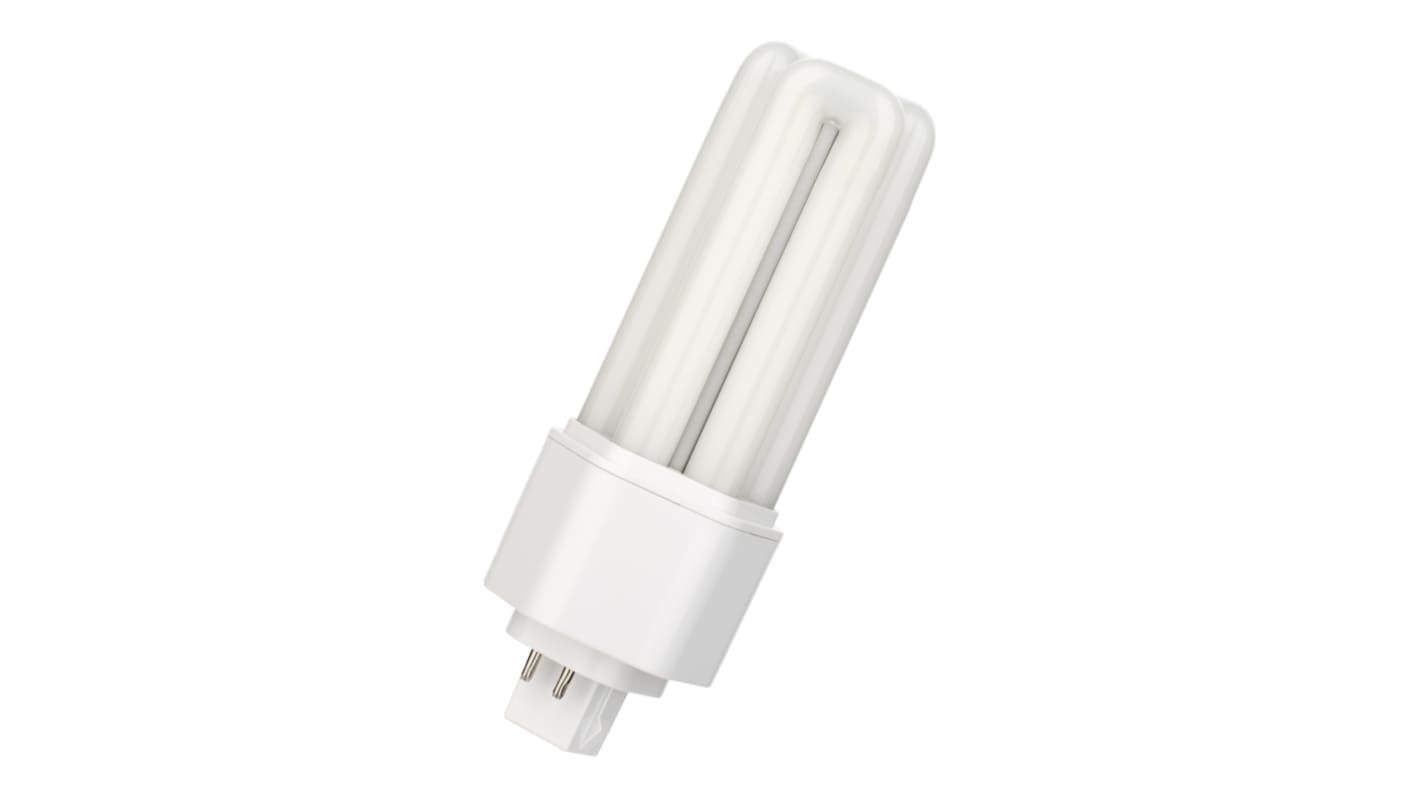 LED PL Glass GX24q 9W (26W) 1250lm 830AC