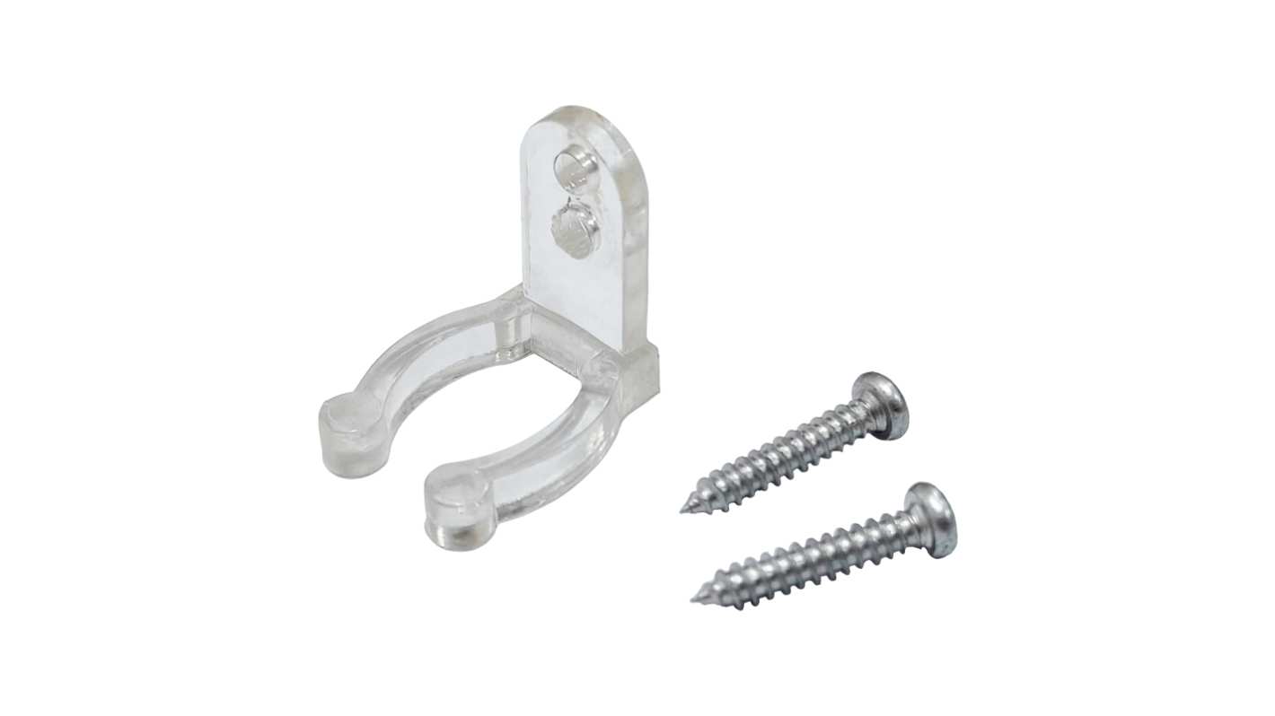 Mounting Clip RoBust LED Rope 360 13mm