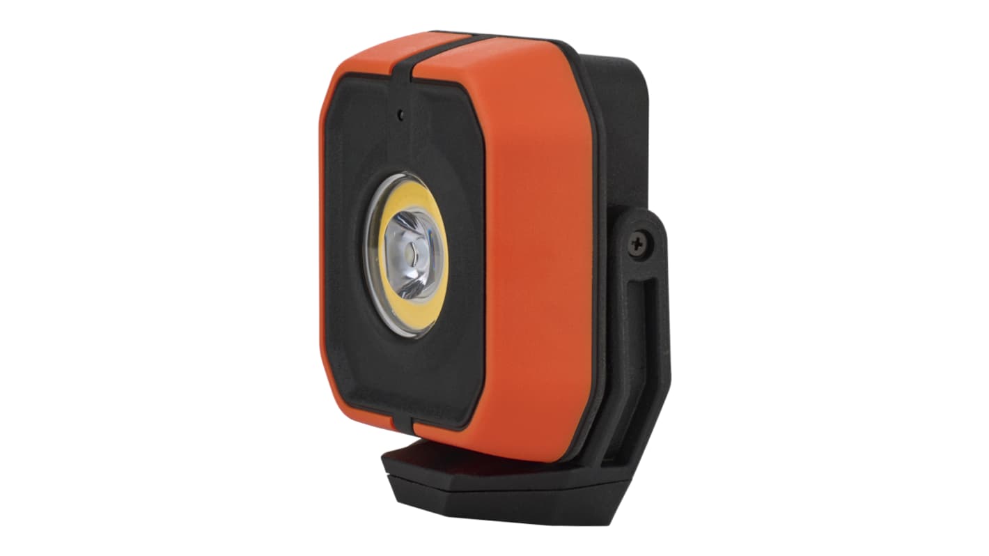 RoBust LED Pocket 10W 6500K 1000lm