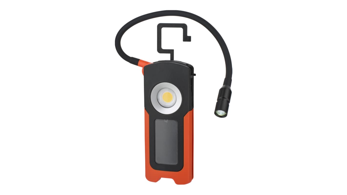 RoBust LED Inspect 15W 6500K 1500+300lm