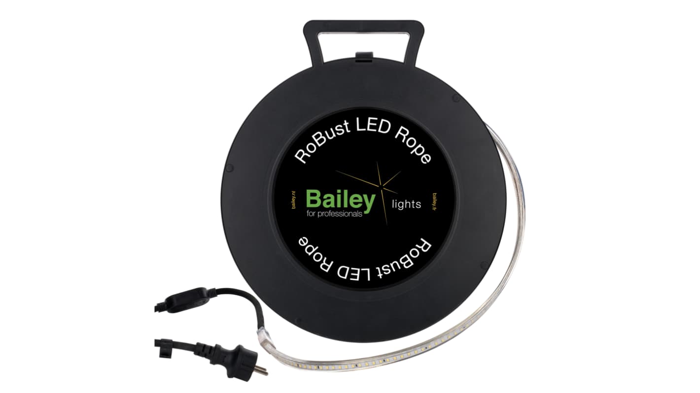 RoBust LED Rope Roll2Go 10M 9W/m 830lm/m