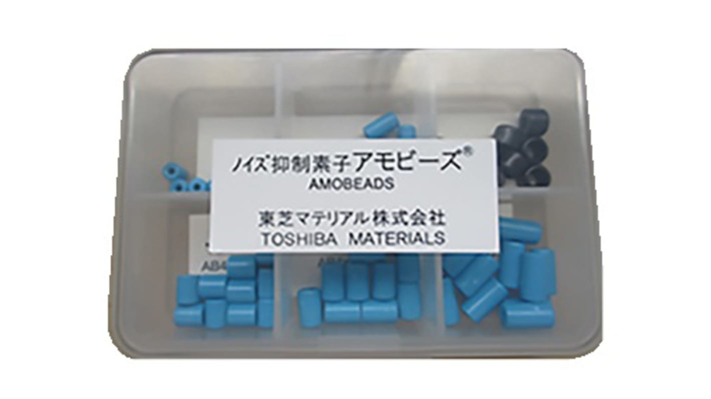 Toshiba Ferrite Bead