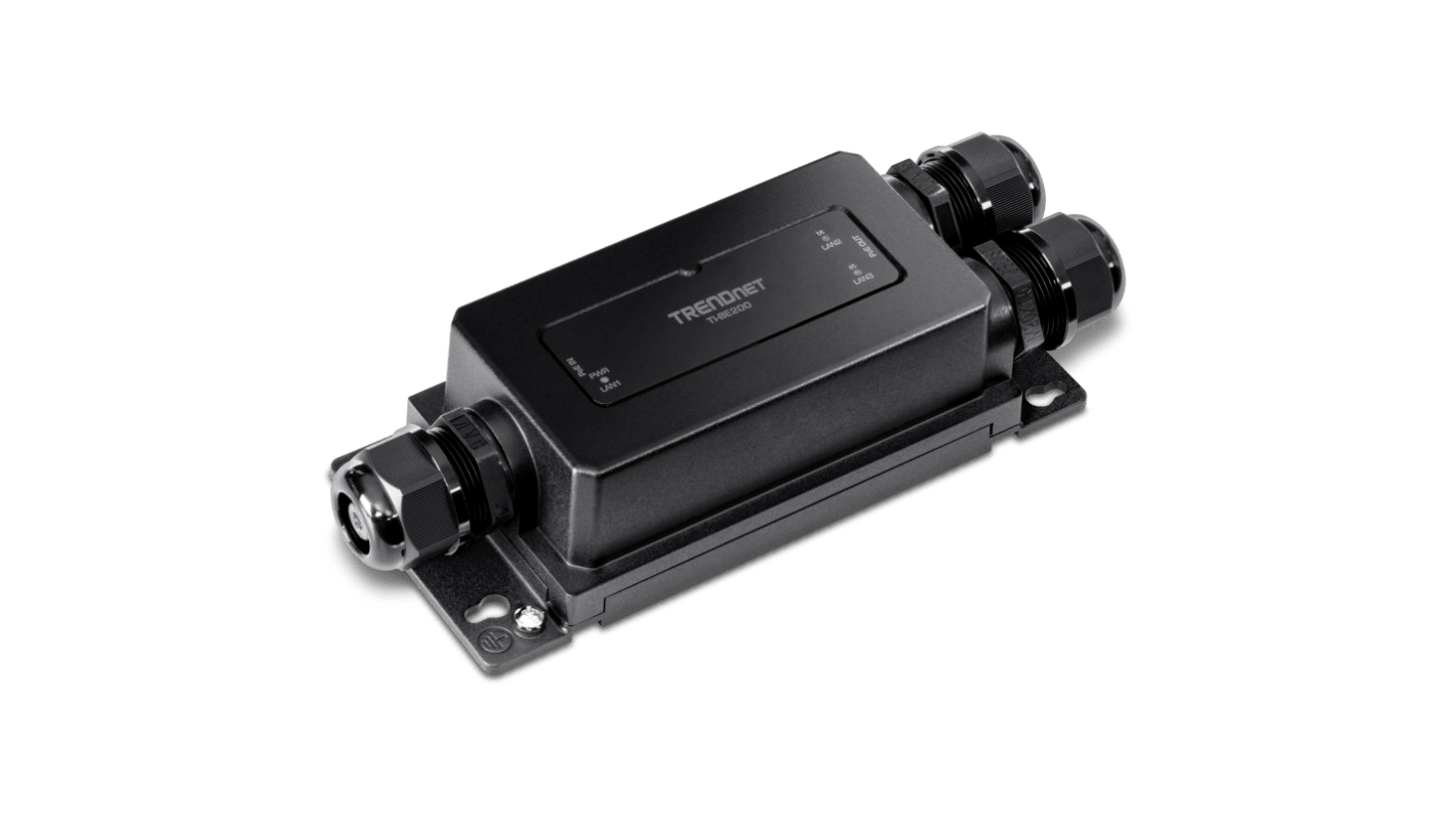 Gigabit PoE++ Extender