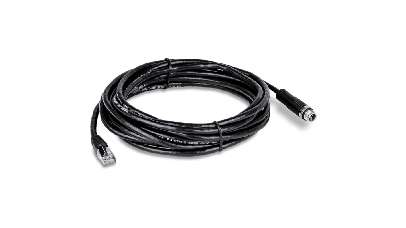 Industrial Ethernet Cable 5m