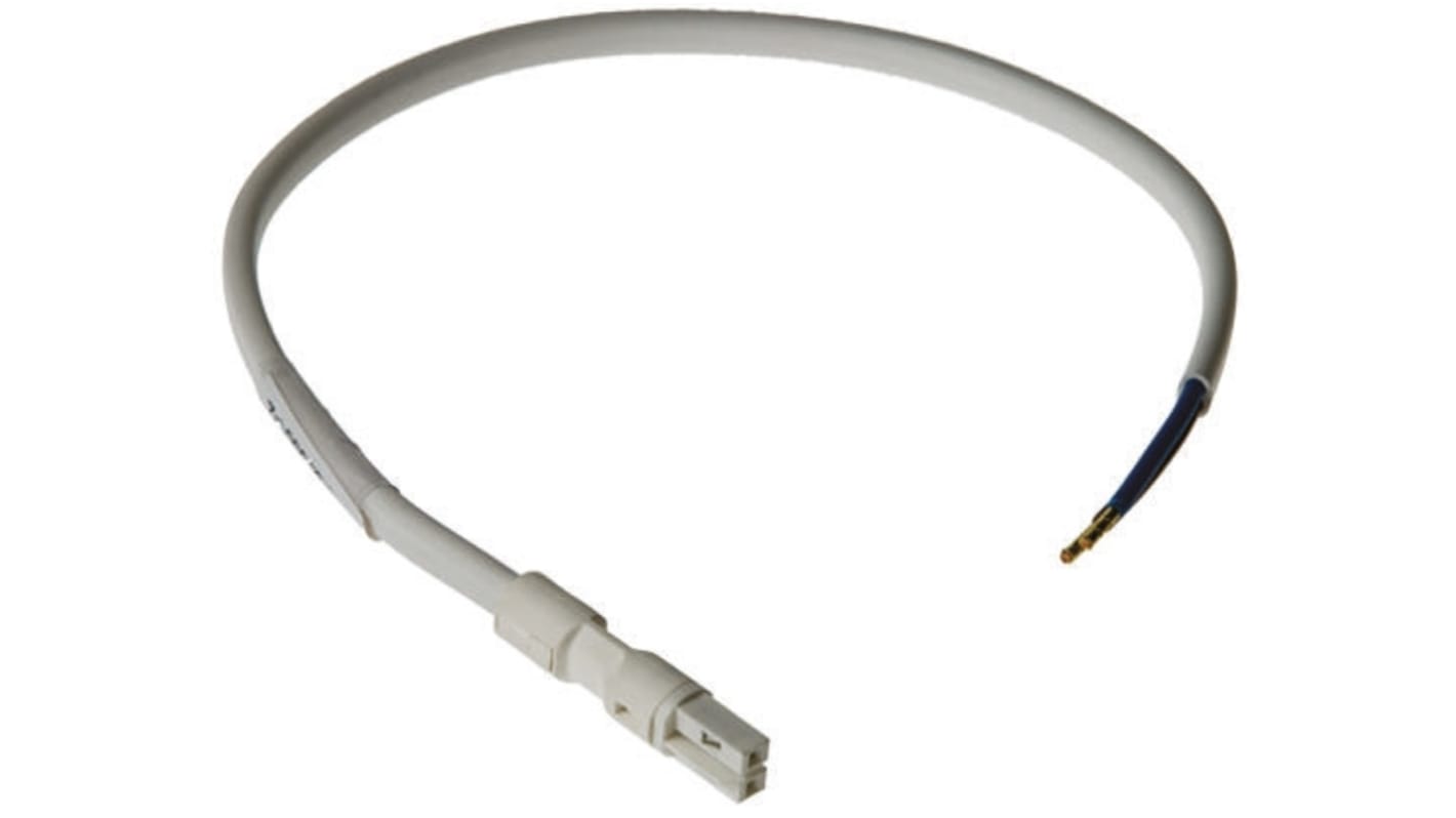 TE Connectivity Male