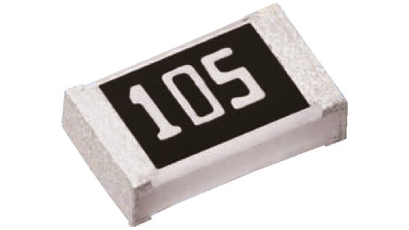 Resistenza SMD Panasonic Film metallico, 8.2kΩ, 1206 (3216M), ±0.1%, 0.25W