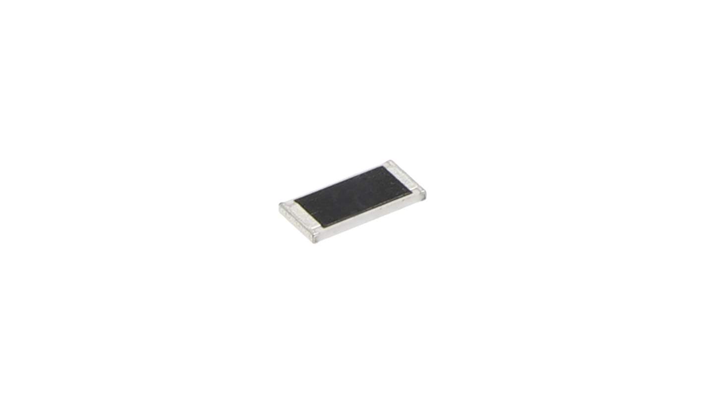 Panasonic ERA, , AEC-Q200 Dünnschicht SMD-Widerstand 2.7kΩ ±0.1% / 0.1W ±25ppm/°C, 0603 (1608M) Gehäuse