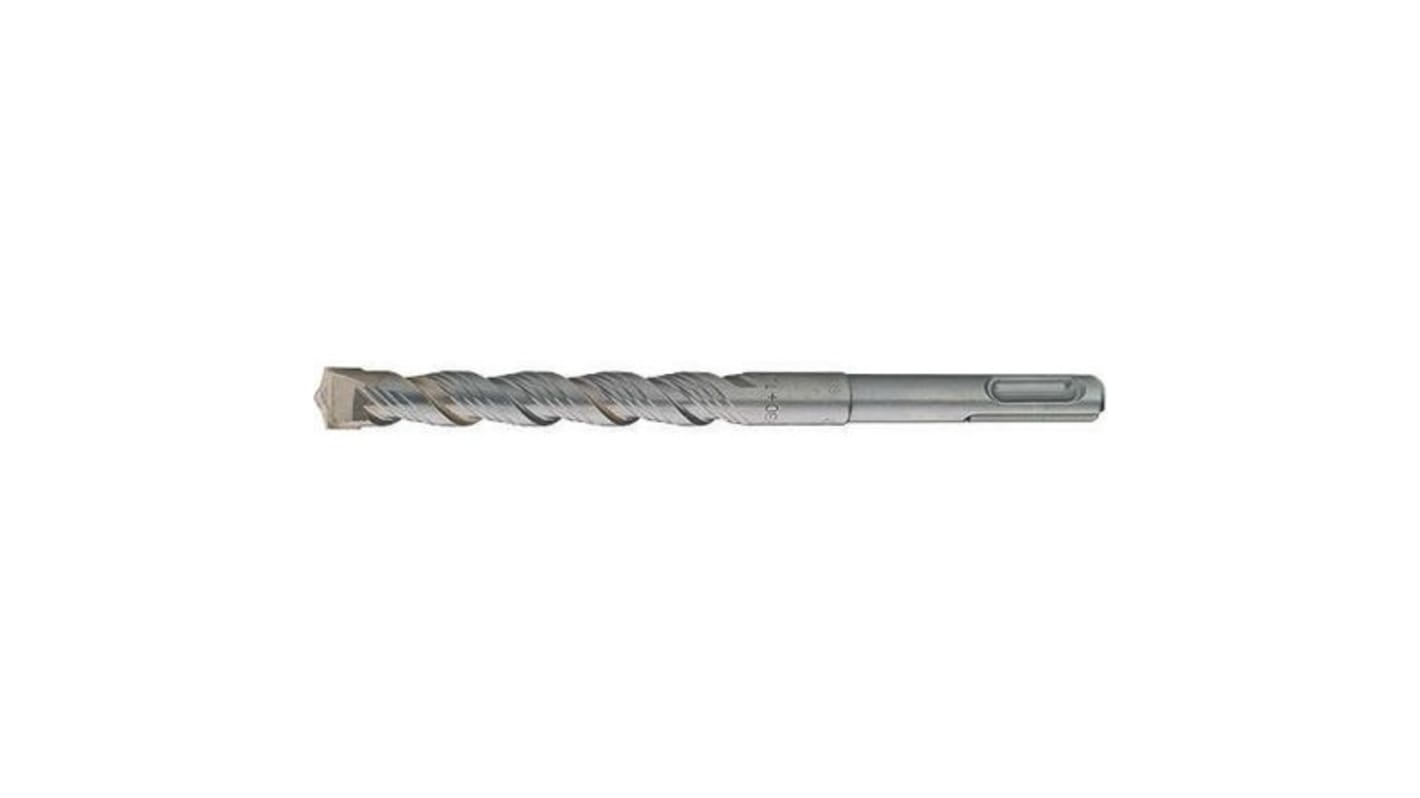 Keil Chrome Nickel Molybdenum Steel SDS Drill Bit, 6mm Diameter, 160 mm Overall