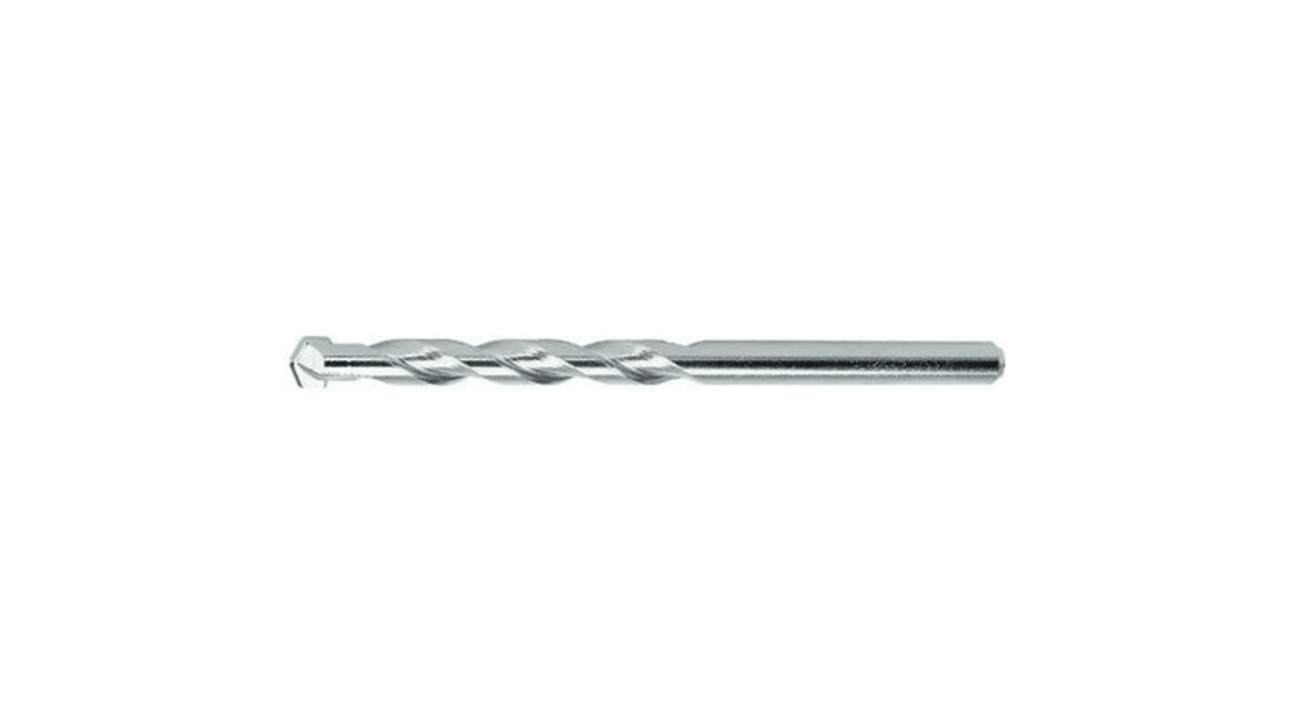 Keil Carbide Tipped Masonry Drill Bit, 5mm Diameter, 85 mm Overall