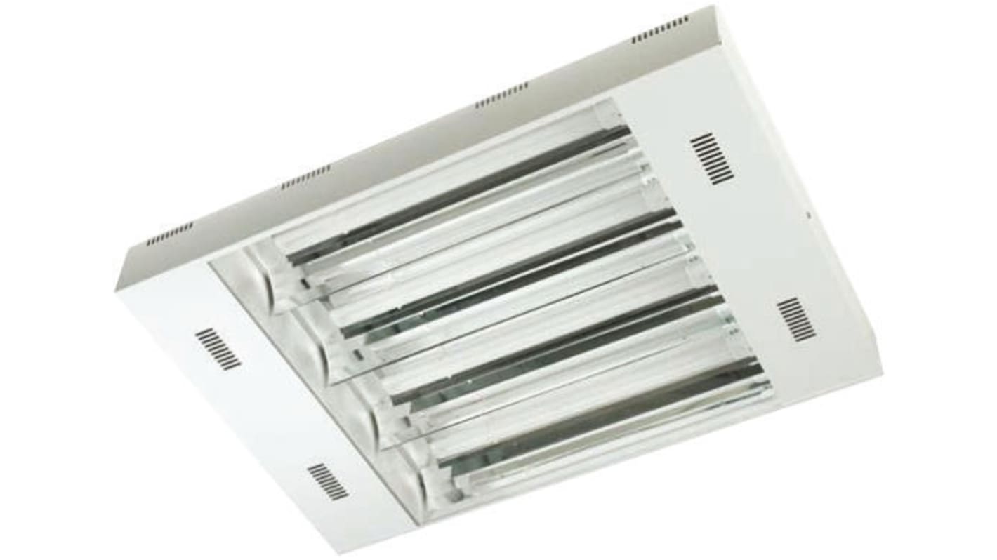 RS PRO 55 W PLL Low Bay Lighting