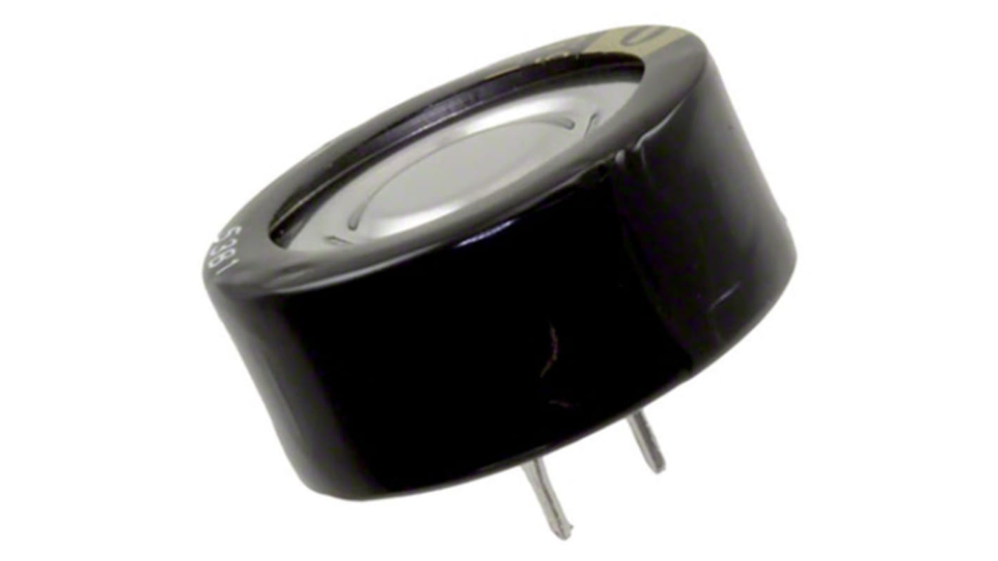 Panasonic 0.68F Supercapacitor -20 → +80% Tolerance, RF 3.6V dc, Through Hole