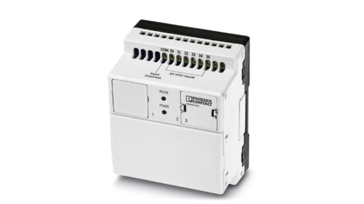 24?V?DC nanoLine base uni