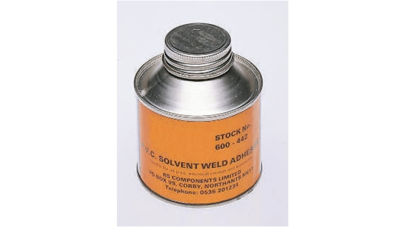 RS PRO Liquid Adhesive, 250 ml