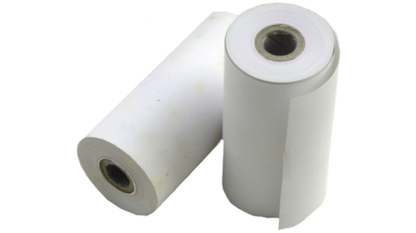 GILGEN Muller & Weigert Printer Paper Roll