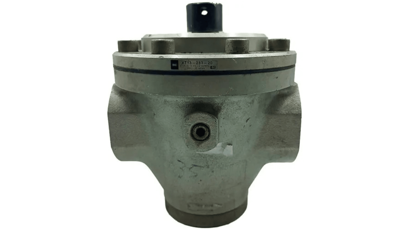 SMC Pneumatic Regulator -, XT13-283-20