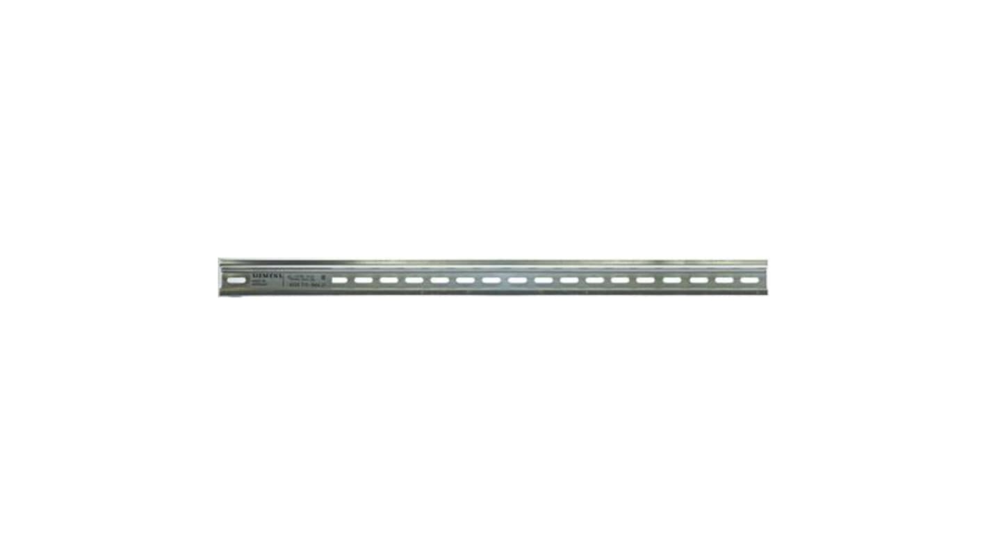 Siemens Mounting Rail for Use with S5-100U Series