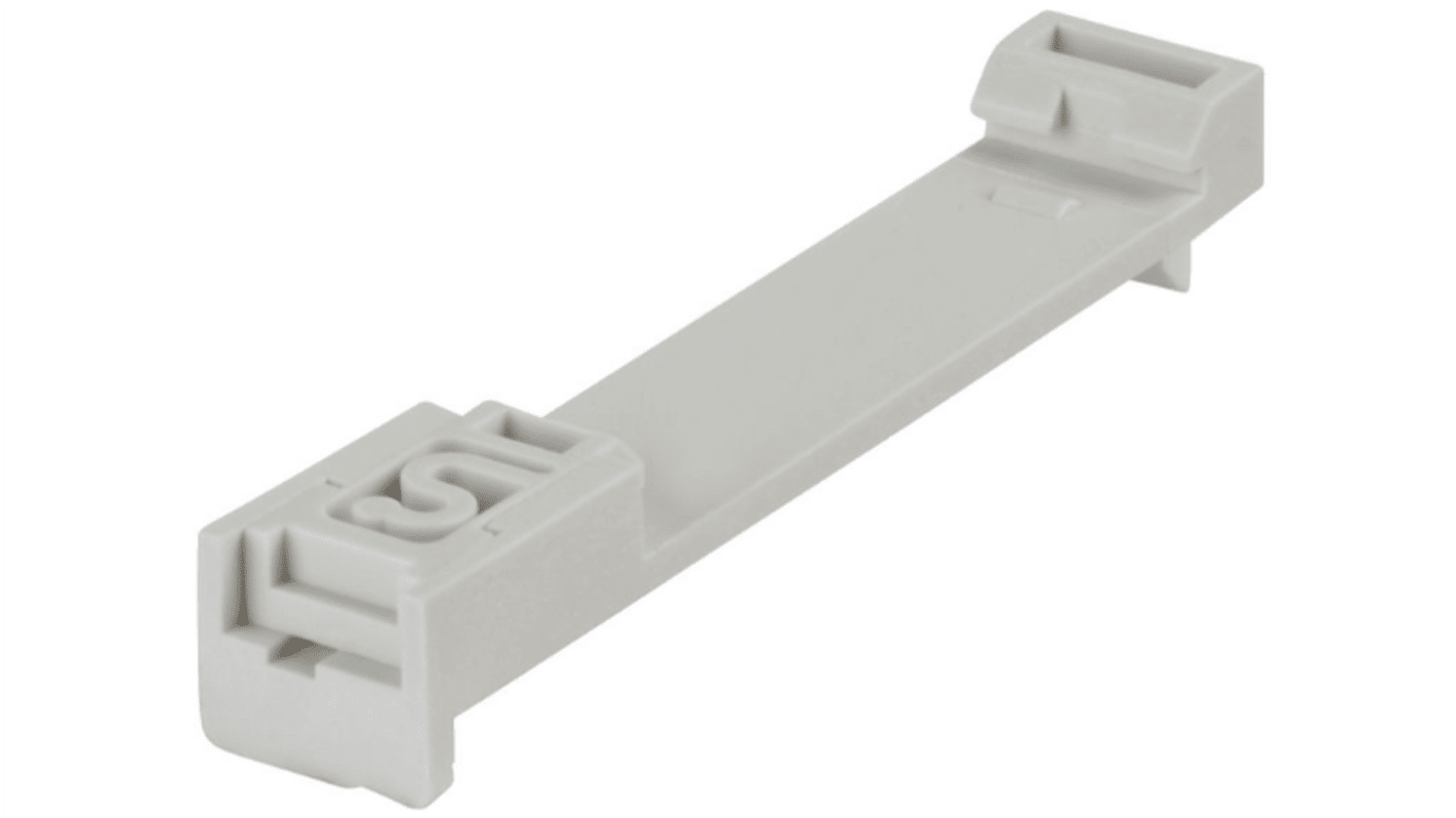 SMC Mounting Kit, ZS Series, For Use With Pressure Switch