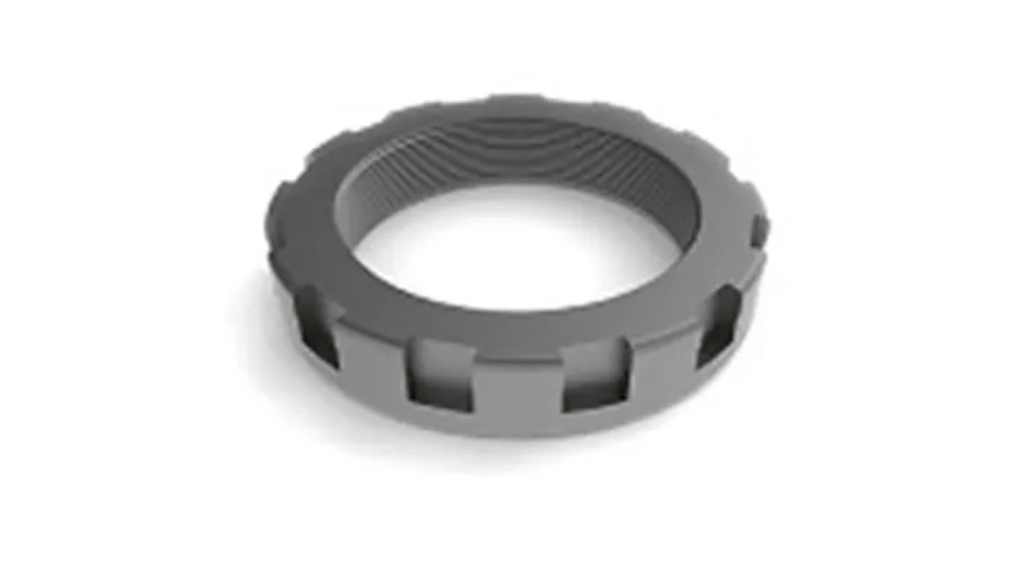 SMC Set Nut for AR MASS PRO, AR43P-260S