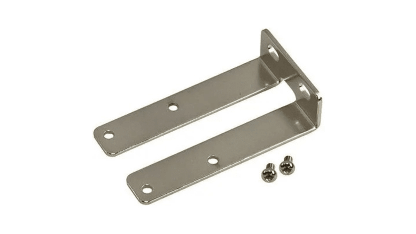 SMC Bracket, ZS Series, For Use With Sensor