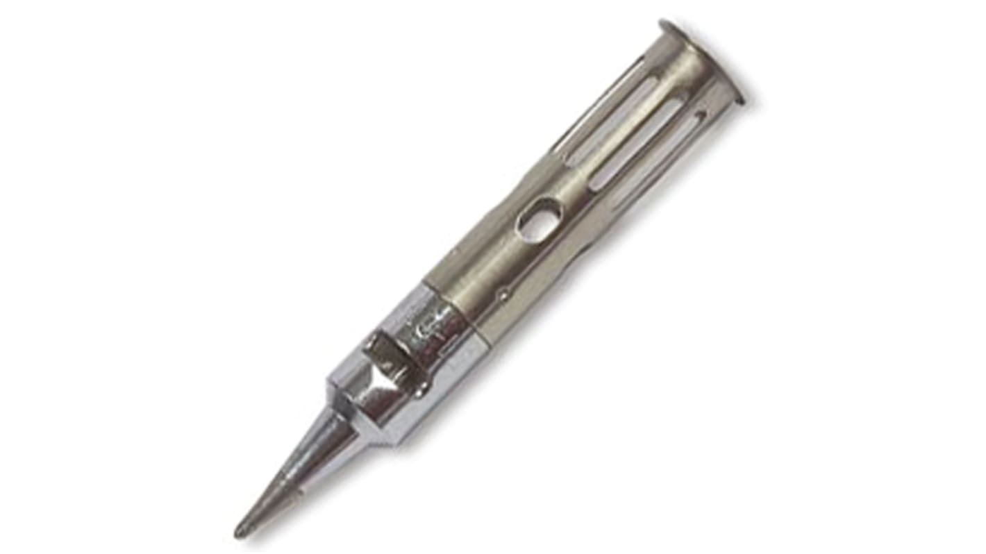 Punta saldatore Weller 71 01 04, serie 71 01 04, 5 mm, forma: Cacciavite