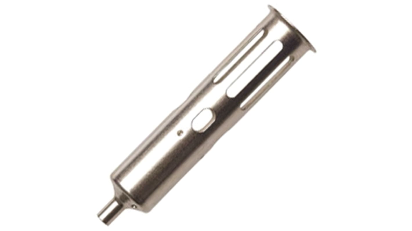 Ugello ad aria calda Weller per Saldatore a gas Pyropen Jr., Ø 1.5mm