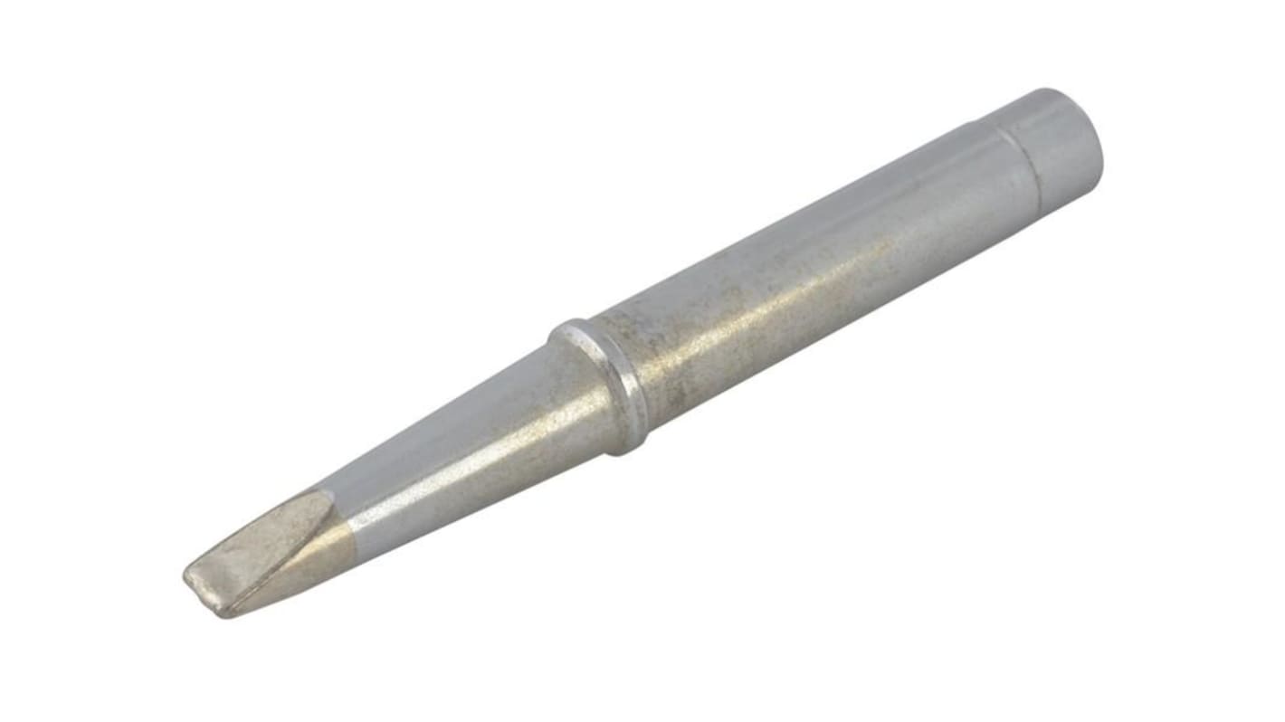 Weller CT2 E8 (425°C) 7 mm Screwdriver Soldering Iron Tip for use with W201
