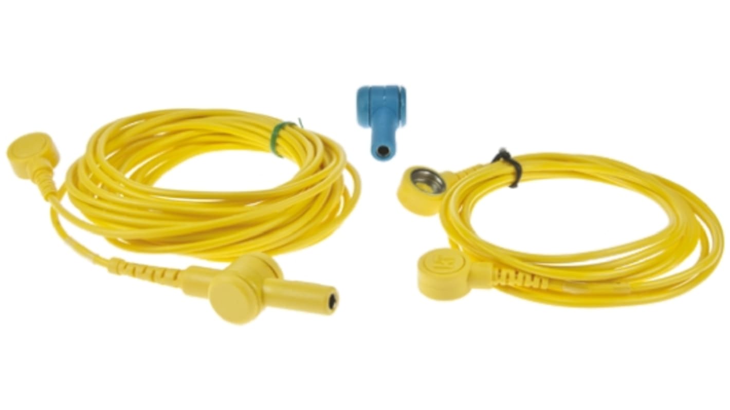 RS PRO ESD-Safe Field Kit