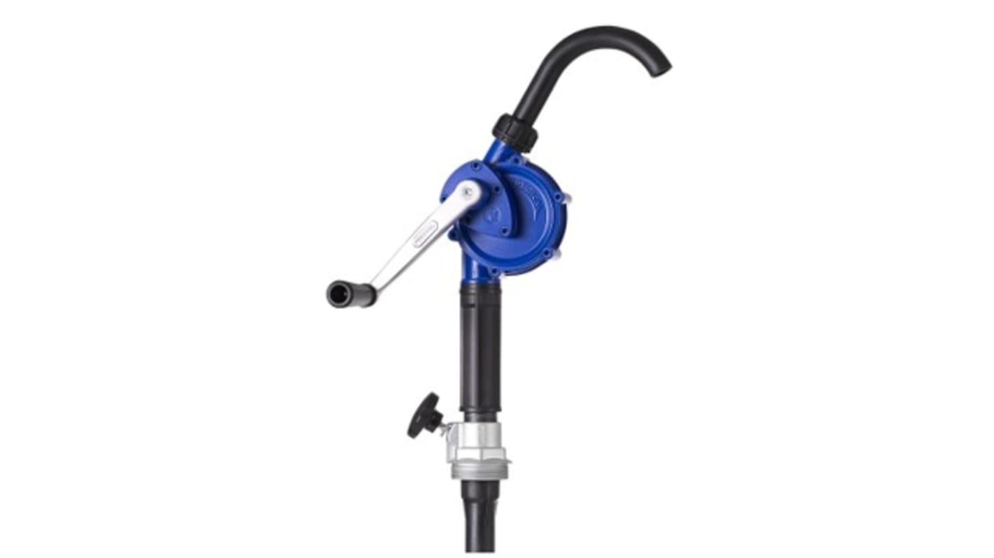 RS PRO Hydraulic Hand Pump