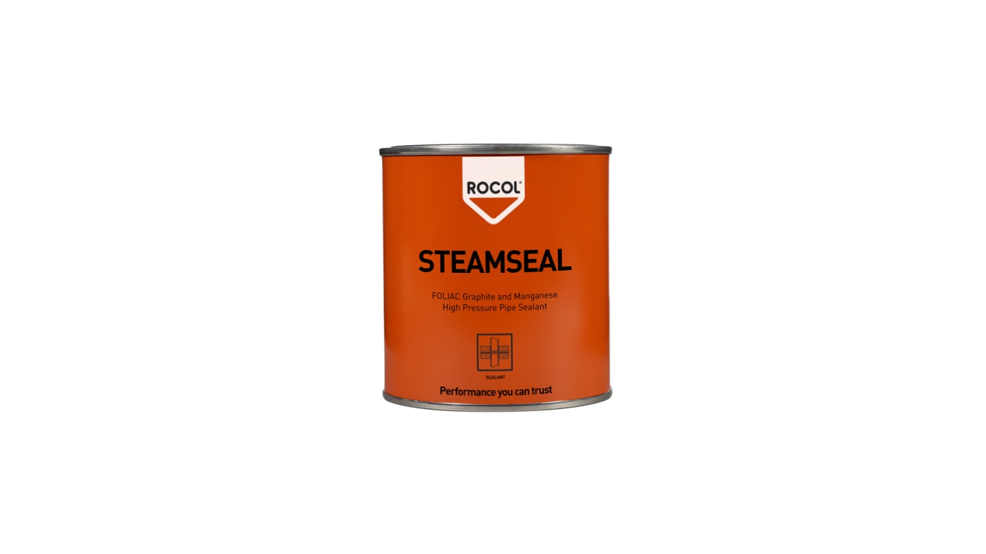 Rocol Rocol 30042 Pipe Sealant Paste for Jointing 400 g Tin