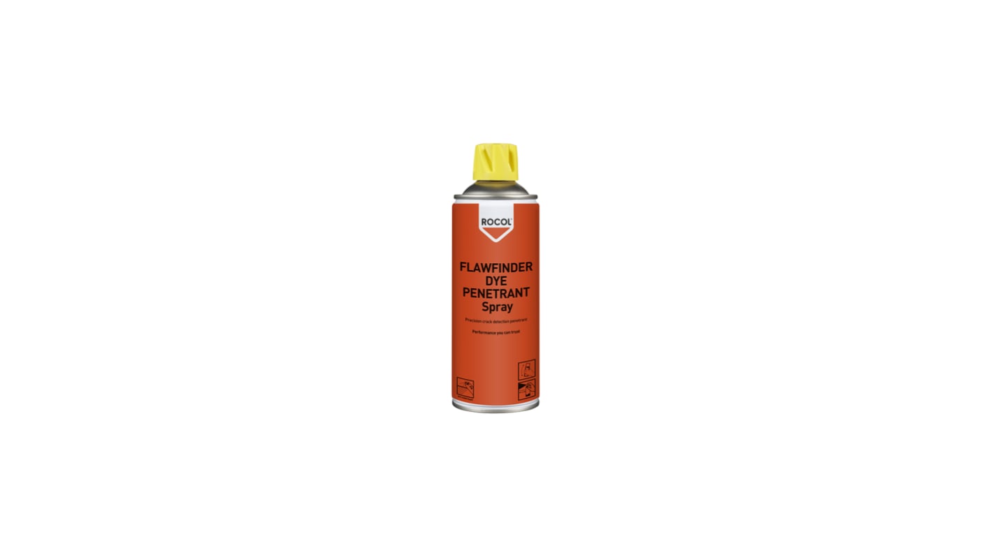 Rocol Kriechmittel Lecksuchspray, Aerosol 300ml