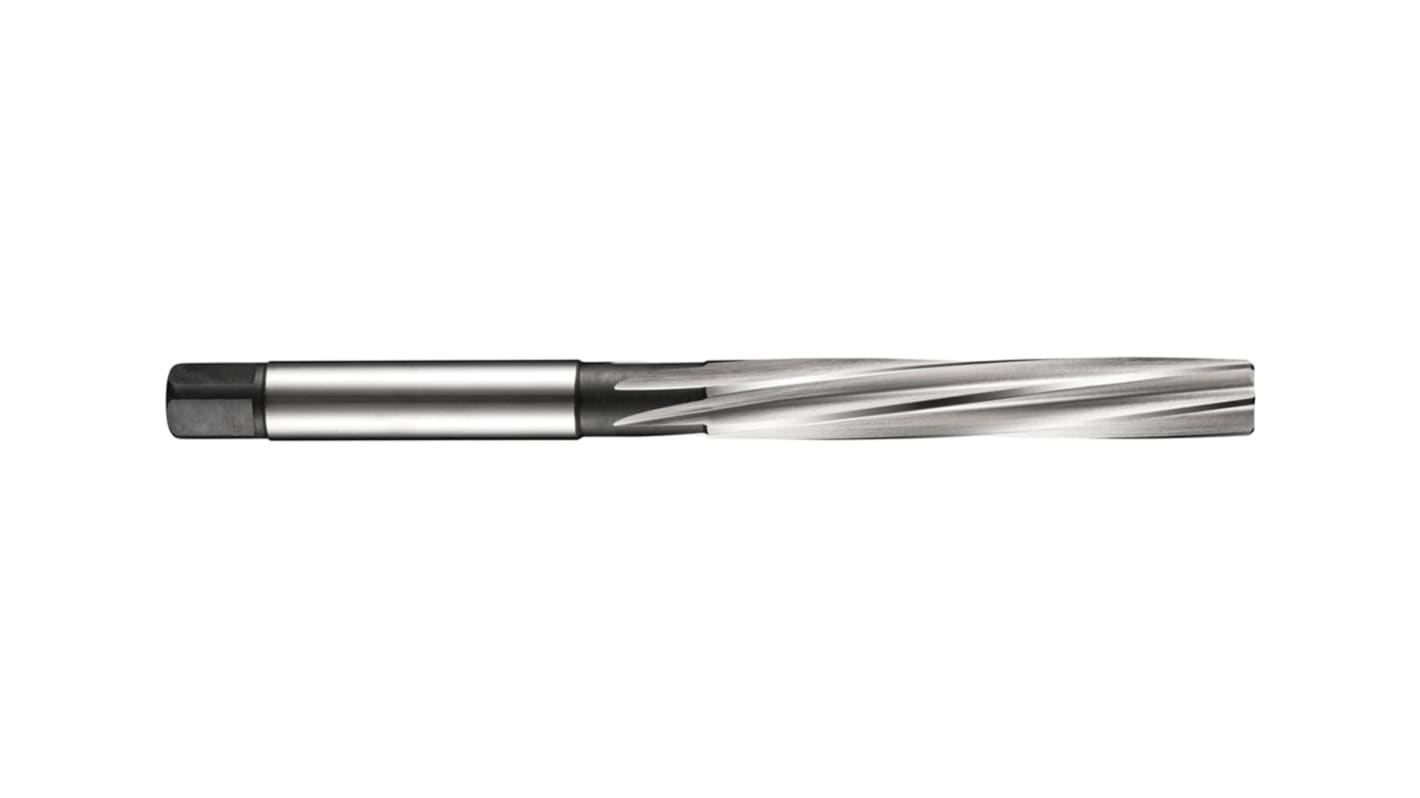 Alesatore manuale  a spirale Dormer, Ø 1/2poll x , L. 152 mm, in HSS