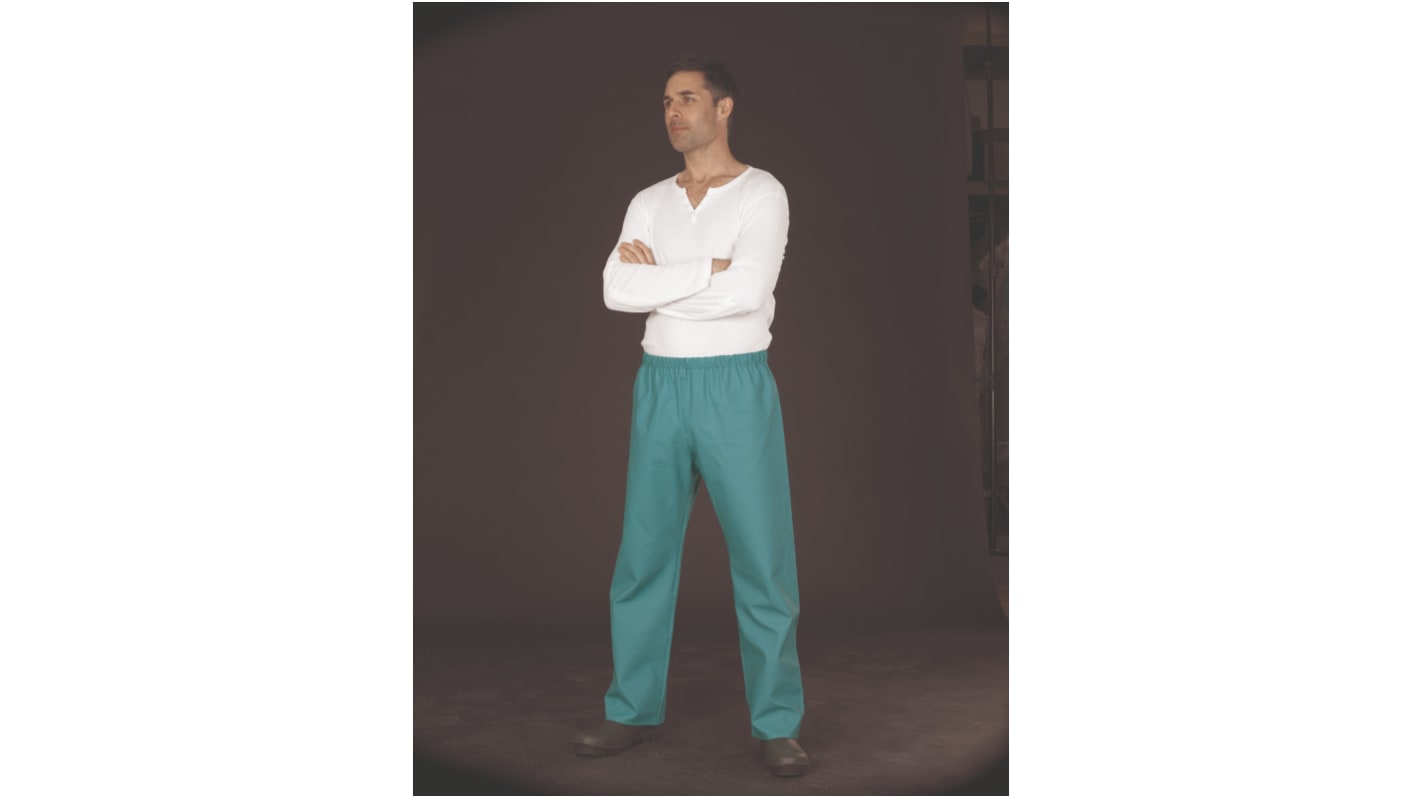 Alpha Solway Trousers Chemical Repellent 30.5in L