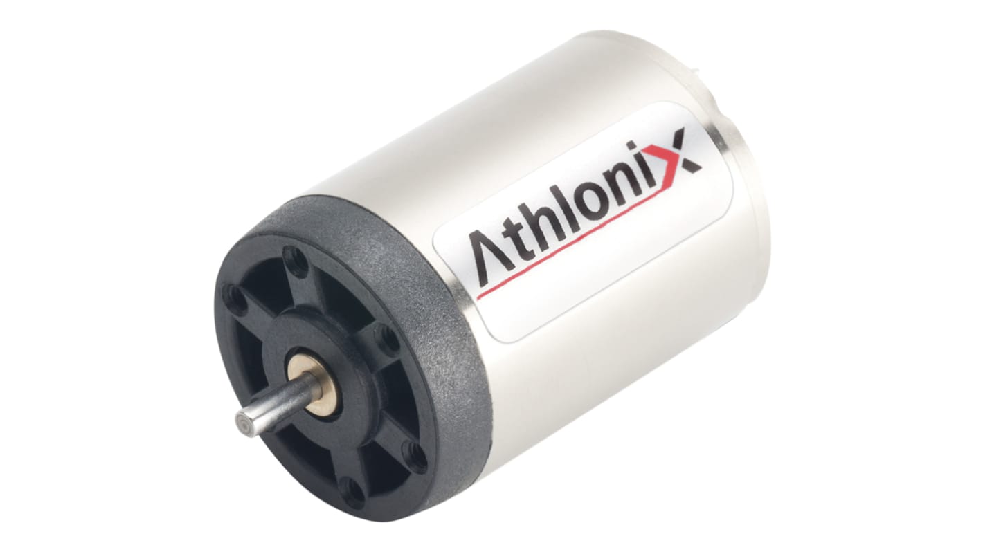 Rs-Online Motore c.c. Portescap 6 V c.c. 3 8 W 5600 giri/min