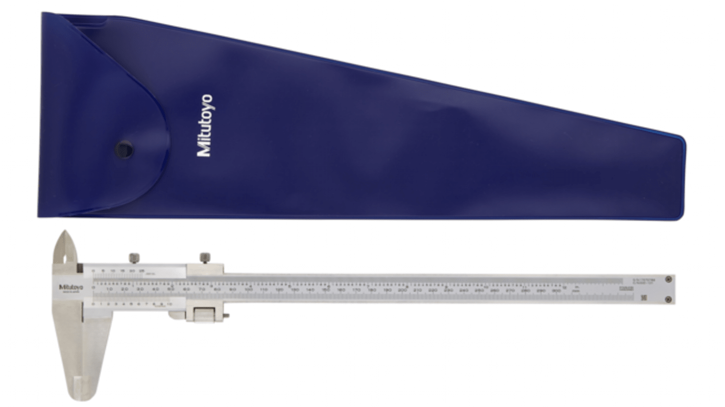 Suwmiarka 280mm, 11cal cyfrowa Mitutoyo Analogowy 0,02 mm