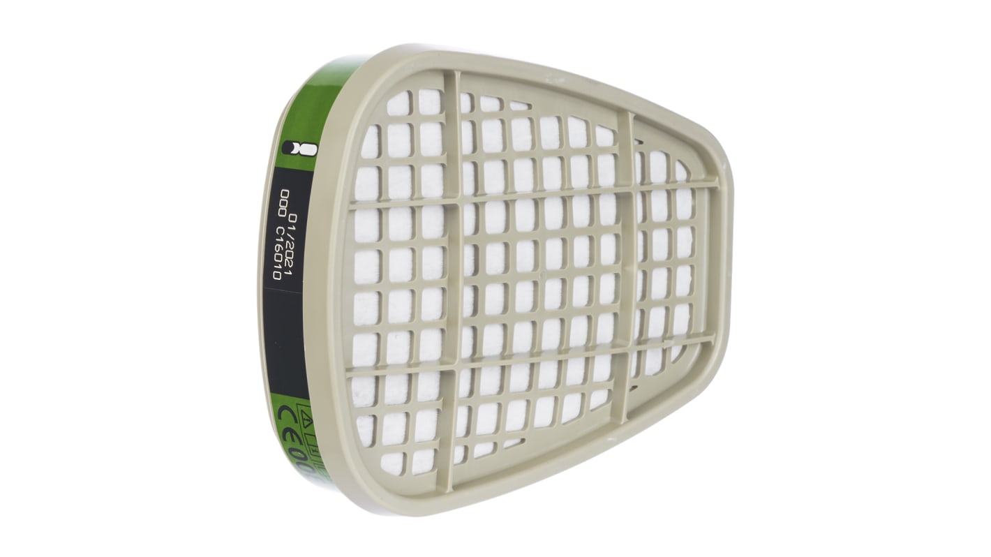 Filter 3M Ammonia for use with 3M 6000 Series Respirator 6054
