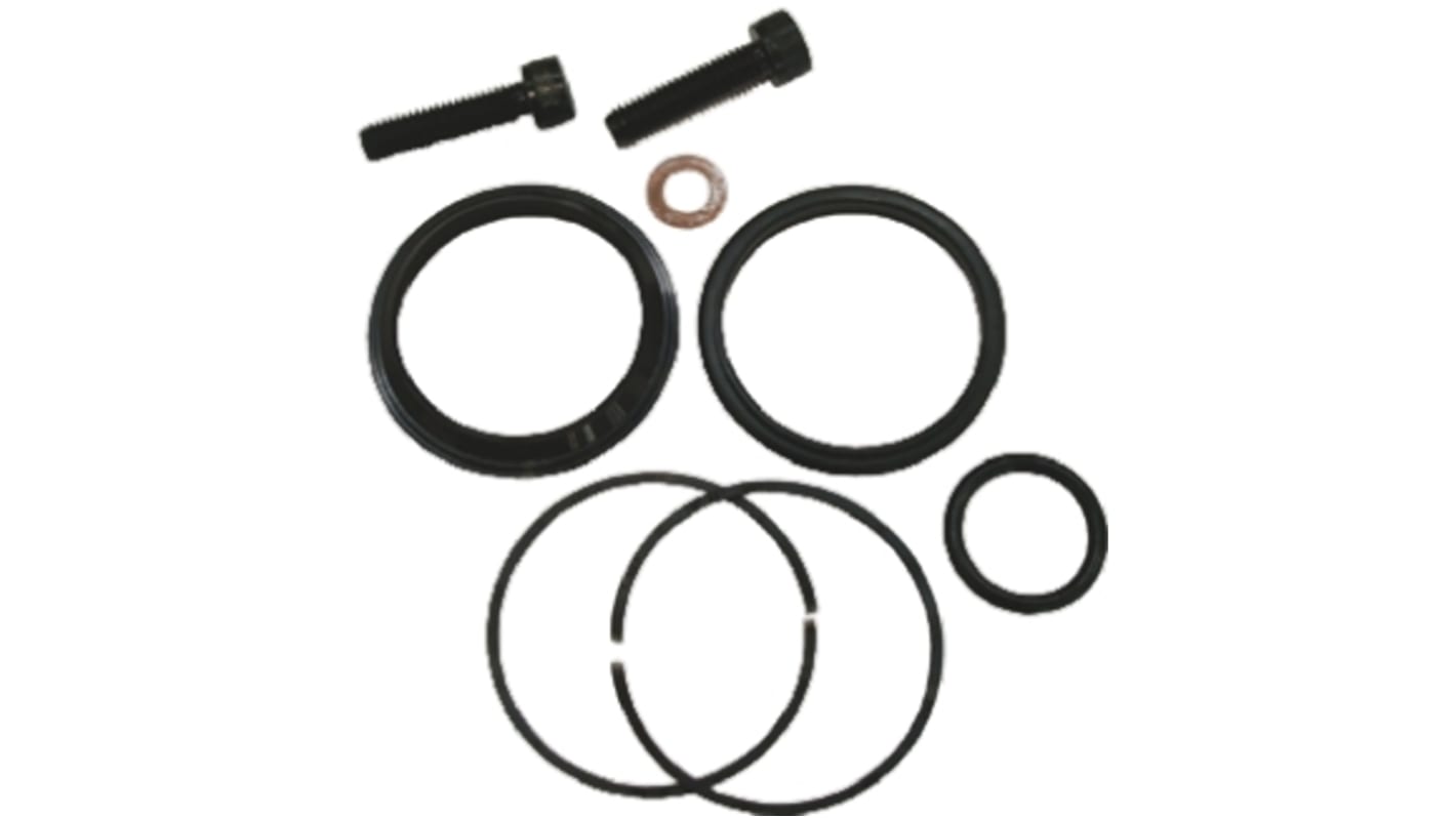 Hi-Force Hydraulic Cylinder Seal Kit HSS10TP1-K