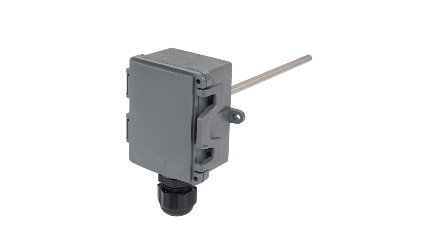 RS PRO PT100 RTD Sensor, +70°C Max